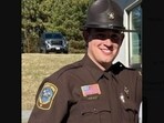 Two deputies were shot during a welfare check in Carroll County. Deputy Logan Utt was killed, while the second deputy is stable.