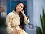 హెయిర్ మాస్క్