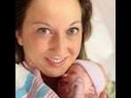Magen Fieramusca's chilling four-word message to Heidi Broussard's mom