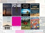 The long life of the Declaration of Independence, wartime survival in Ukraine, the joy of soccer fandom, early human societies and more.
