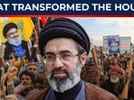 How Hezbollah quietly built the Houthis over 20 years How Hezbollah quietly built the Houthis over 20 years