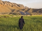 Balochistan(Bloomberg)