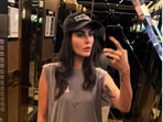 Mandana Karimi opened up about rebuilding her life.