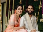 Naga Chaitanya and Sobhita Dhulipala got married in 2024.