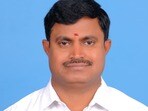 రేండ్ల రాజేశ్‌