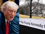‘Judge Cooper should be ashamed of himself’: US President Donald Trump fumes over Kennedy Center ruling ‘Judge Cooper should be ashamed of himself’: US President Donald Trump fumes over Kennedy Center ruling