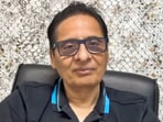 Vashu Bhagnani