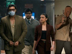 ఓటీటీలో అదరగొడుతున్న తెలుగు, తమిళ సినిమాలు