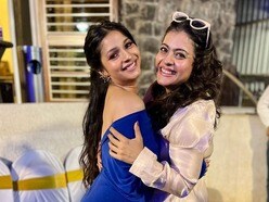 ‘সব চেক দিদিই সই করে’, কেরিয়ারে সফল হননি, অবিবাহিত বোন তনিশার সংসার টানেন কাজল?