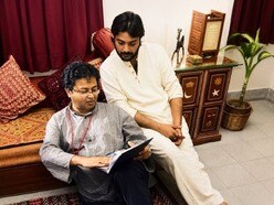 ঋতুপর্ণের মৃত্যুদিনে মন খারাপ প্রসেনজিতের