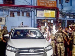 আরজি কর মেডিক্যাল কলেজ ও হাসপাতালকে ঘিরে ফের নতুন বিতর্ক তৈরি হয়েছে। 