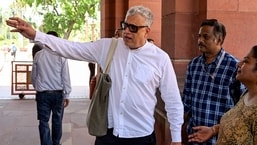 ‘What is happening now?’: TMC's Derek O'Brien to Amit Shah after Abhishek Banerjee roughed up in Bengal ‘What is happening now?’: TMC's Derek O'Brien to Amit Shah after Abhishek Banerjee roughed up in Bengal