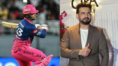 Irfan Pathan slamemd GT's bowling approach vs Vaibhav Sooryavanshi. Irfan Pathan slamemd GT's bowling approach vs Vaibhav Sooryavanshi.
