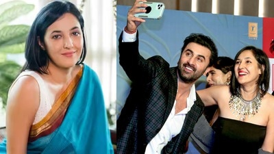 నేను అద్భుతమైన విలన్ కాగలను, రూల్స్ పాటించే మనిషిని కాదు- యానిమల్లో తల్లిగా నటించిన చారు శంకర్ కామెంట్స్ నేను అద్భుతమైన విలన్ కాగలను, రూల్స్ పాటించే మనిషిని కాదు- యానిమల్లో తల్లిగా నటించిన చారు శంకర్ కామెంట్స్