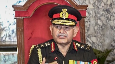 ‘অপারেশন সিঁদুর ২.০’ নিয়ে সেনাপ্রধানের হুঙ্কার, ওদিকে, ISI, দাউদ-যোগের ৯ জনের পর্দাফাঁস! ছক কী ছিল? (PTI) (HT_PRINT) ‘অপারেশন সিঁদুর ২.০’ নিয়ে সেনাপ্রধানের হুঙ্কার, ওদিকে, ISI, দাউদ-যোগের ৯ জনের পর্দাফাঁস! ছক কী ছিল? (PTI) (HT_PRINT)