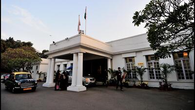 Consider for a moment what might replace the Gymkhana Club. It’s unlikely to be a public park accessible by everyone. (Mint Archive) Consider for a moment what might replace the Gymkhana Club. It’s unlikely to be a public park accessible by everyone. (Mint Archive)