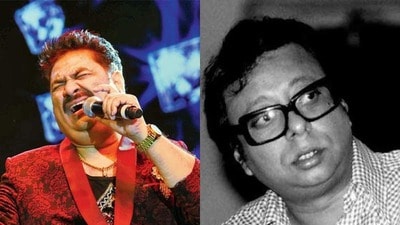 কুমার শানুর এই গান আজও জনপ্রিয়, কিন্তু রেকর্ডিং রুমে আরডি বর্মন করেন তিরস্কার কুমার শানুর এই গান আজও জনপ্রিয়, কিন্তু রেকর্ডিং রুমে আরডি বর্মন করেন তিরস্কার