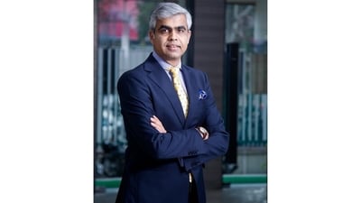 By Abhishek Somany, Managing Director & CEO, SOMANY Ceramics By Abhishek Somany, Managing Director & CEO, SOMANY Ceramics
