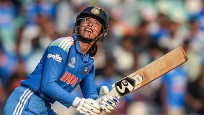 India will take on England Women in the 2nd T20I on Saturday. (PTI) India will take on England Women in the 2nd T20I on Saturday. (PTI)