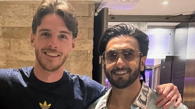 Other details surrounding Ranveer Singh’s visit to Budapest remain unclear at the moment. Other details surrounding Ranveer Singh’s visit to Budapest remain unclear at the moment.