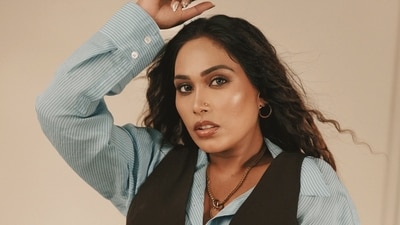 Singer Afsana Khan