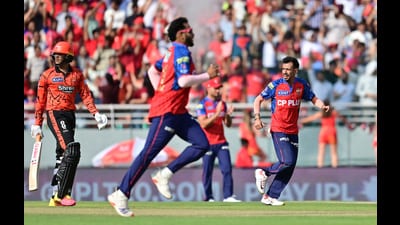 The Indian Premier League offers enduring lessons about success, failure and resilience. (HT ) The Indian Premier League offers enduring lessons about success, failure and resilience. (HT )
