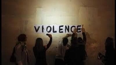 The complainant stated that the dispute escalated over the years, forcing her to approach the police on multiple occasions. (HT File)