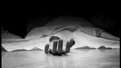 The victim’s father has not sought legal action against anyone but requested the police to investigate the circumstances surrounding his death. (HT File)