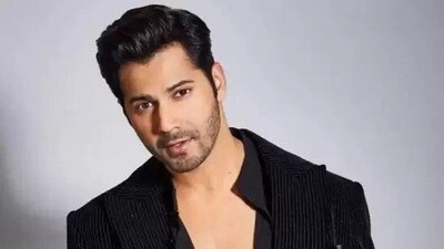 দিল্লি হাইকোর্টের দ্বারস্থ হলেন বরুণ ধাওয়ান