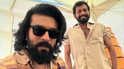 బుచ్చిబాబు టాప్ 4 డైరెక్టర్లలో ఒకడు అవుతాడు.. జాన్వీ అతన్ని తన చేతులతో నలిపేయగలదు.. సరస్వతీ పుత్రుడు: రామ్ చరణ్ బుచ్చిబాబు టాప్ 4 డైరెక్టర్లలో ఒకడు అవుతాడు.. జాన్వీ అతన్ని తన చేతులతో నలిపేయగలదు.. సరస్వతీ పుత్రుడు: రామ్ చరణ్