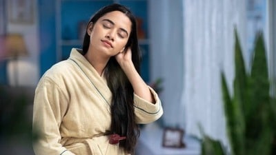 హెయిర్ మాస్క్ హెయిర్ మాస్క్