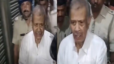 নবদ্বীপ পুরসভার চেয়ারম্যান বিমানকৃষ্ণ সাহাকে আটক করেছে পুলিশ। নবদ্বীপ পুরসভার চেয়ারম্যান বিমানকৃষ্ণ সাহাকে আটক করেছে পুলিশ।