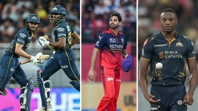 It's heating up big time! (AFP/PTI) It's heating up big time! (AFP/PTI)