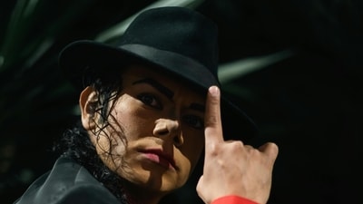 Michael Jackson, widely regarded as one of the most culturally significant figures of the 20th century. (Pexel) Michael Jackson, widely regarded as one of the most culturally significant figures of the 20th century. (Pexel)