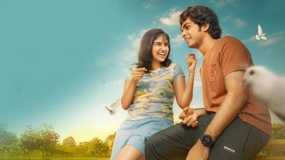 Premalu 2: ఇంత పని చేశారేంటి? అభిమానులకు షాకింగ్ న్యూస్ చెప్పిన మలయాళం స్టార్ హీరో.. సీక్వెల్ లేనట్లే Premalu 2: ఇంత పని చేశారేంటి? అభిమానులకు షాకింగ్ న్యూస్ చెప్పిన మలయాళం స్టార్ హీరో.. సీక్వెల్ లేనట్లే