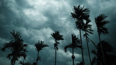 ఏపీ, తెలంగాణలో వర్షాలు ఏపీ, తెలంగాణలో వర్షాలు