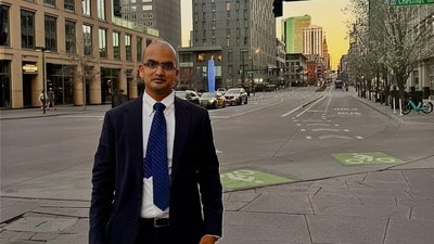 రవి ఆర్. కుమార్ రవి ఆర్. కుమార్
