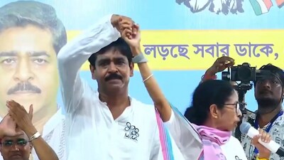 অভিযোগ, ক্যানিং পূর্বে সরকারি জমি ও সরকারি দফতরের চত্বরে তৃণমূল কংগ্রেসের একাধিক পার্টি অফিস তৈরি করা হয়েছে বেআইনি ভাবে। অভিযোগ, ক্যানিং পূর্বে সরকারি জমি ও সরকারি দফতরের চত্বরে তৃণমূল কংগ্রেসের একাধিক পার্টি অফিস তৈরি করা হয়েছে বেআইনি ভাবে।