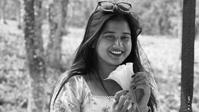সায়নীর মৃত্যুর পর প্রথম মুখ খুললেন মা মলি