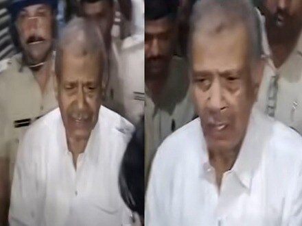 নবদ্বীপ পুরসভার চেয়ারম্যান বিমানকৃষ্ণ সাহাকে আটক করেছে পুলিশ।