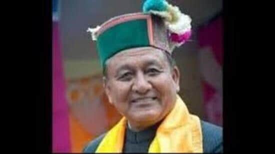 Revenue minister Jagat Singh Negi on Saturday welcomed the resumption of border trade through the historic Shipki La route from June 1. (File)