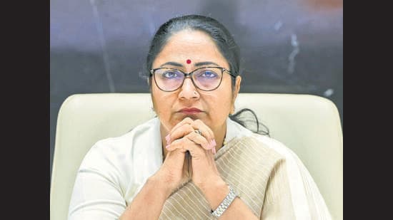 The committee has been tasked with coordinating arrangements to ensure the yatra is conducted in a smooth, safe and organised manner across the Capital.