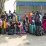 ভারতে অবৈধভাবে বসবাস করা ২৬৮০ জনেরও বেশি ব্যক্তির নাম ইতিমধ্যেই বাংলাদেশ সরকারের কাছে পাঠানো হয়েছে। 
