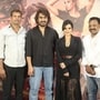 వెండితెరపై చూసుకోడానికి పదేళ్లు పట్టింది, పాటలతోనే కథ చెప్పారు- రిస్క్ ట్రైలర్ లాంచ్- హీరో సందీప్ అశ్వ కామెంట్స్

