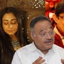  ‘শমীক ভট্টাচার্যকে ভীষণই ভাল লাগে…’, কাঞ্চনের প্রাক্তন বউ পিঙ্কি এবার রাজনীতিতে?