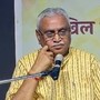 ఆర్‌ఎస్‌ఎస్ ప్రచార ప్రముఖ్ సునీల్ అంబేకర్