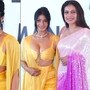 కోల్‌కతా టచ్‌తో ముంబై ఇల్లు- చెక్కులపై సంతకాలు పెట్టింది కాజోలే- బయటపడిన బిగ్ బాస్ 7 బ్యూటీ తనీషా ఇంటి రహస్యం

