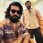 బుచ్చిబాబు టాప్ 4 డైరెక్టర్లలో ఒకడు అవుతాడు.. జాన్వీ అతన్ని తన చేతులతో నలిపేయగలదు.. సరస్వతీ పుత్రుడు: రామ్ చరణ్