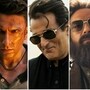  ‘ধুরন্ধর’-এর জন্য প্রথম কাকে কাস্ট করা হয়েছিল? 