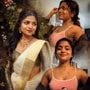 మలయాళ ఇన్​ఫ్లుయెన్సర్ హన్సిక కృష్ణ